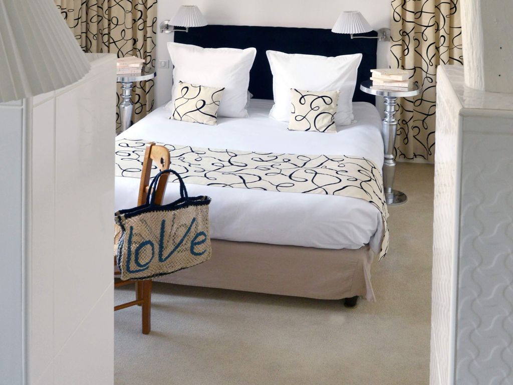 Les Trois Rois et Hotel de France Logis
