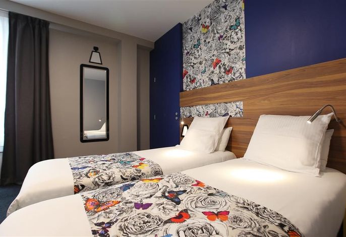 Best Western Hotel de Paris