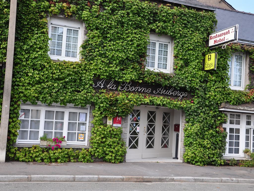 A la Bonne Auberge