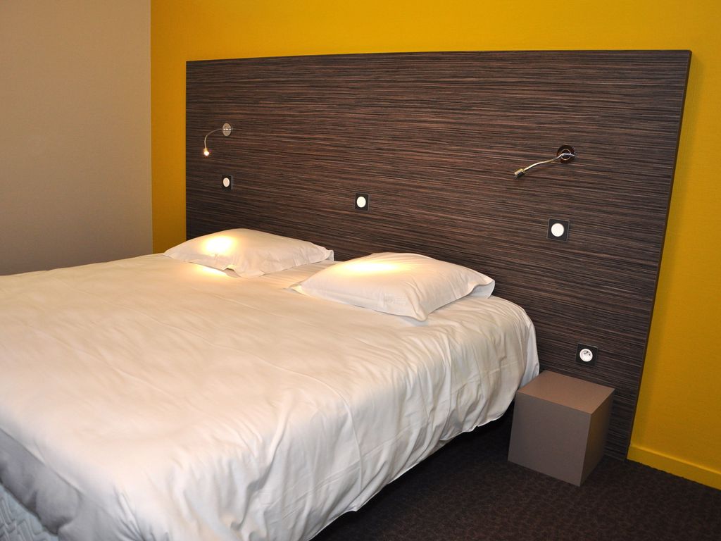 A la Bonne Auberge