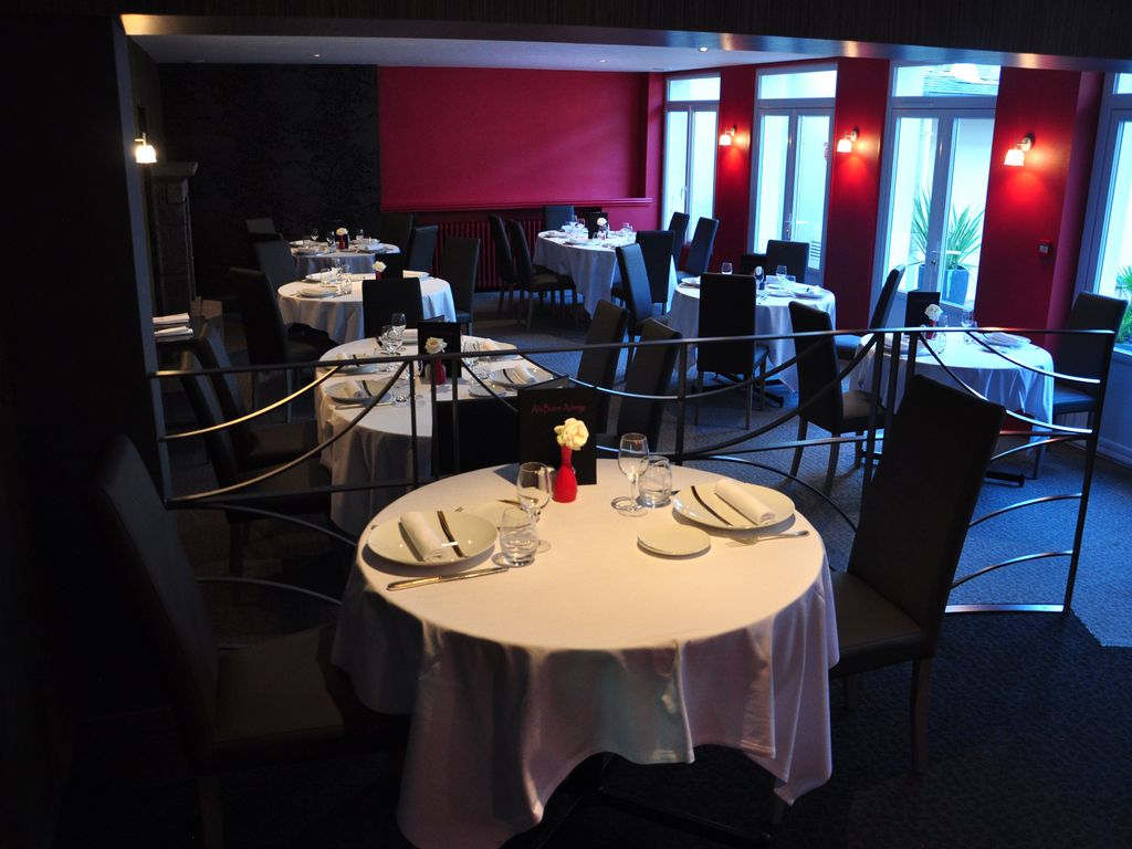 A la Bonne Auberge