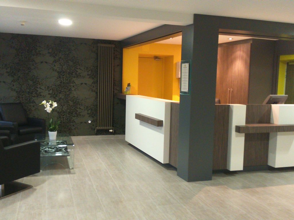 A la Bonne Auberge