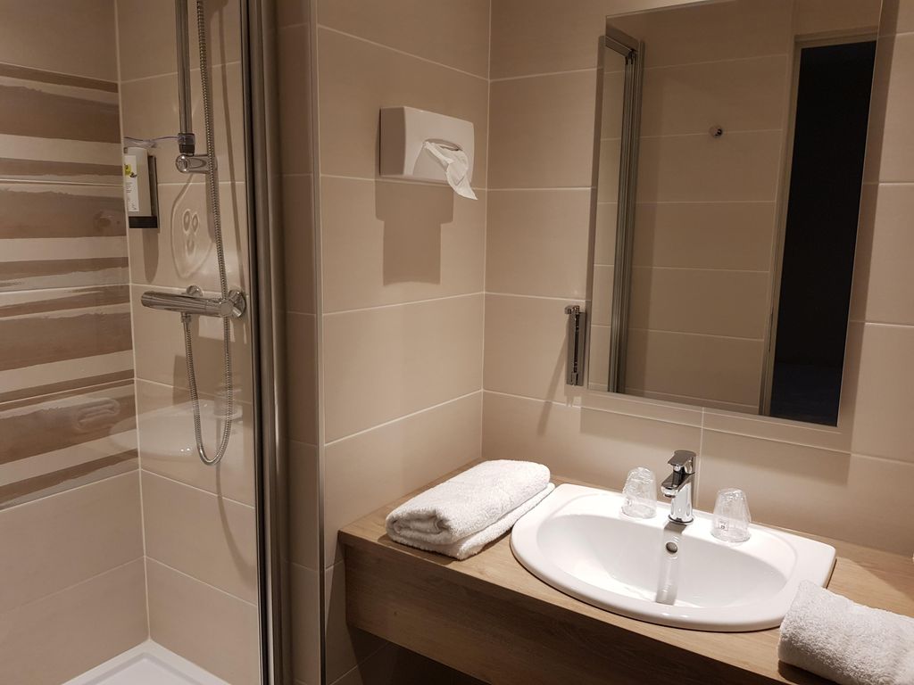 A la Bonne Auberge