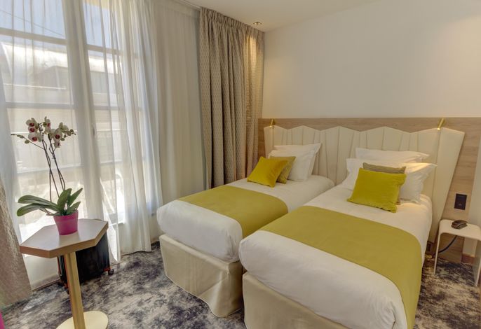 Best Western Plus Comédie St Roch
