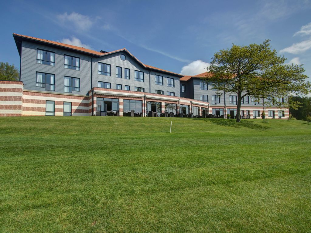 Najeti Hôtel du Golf