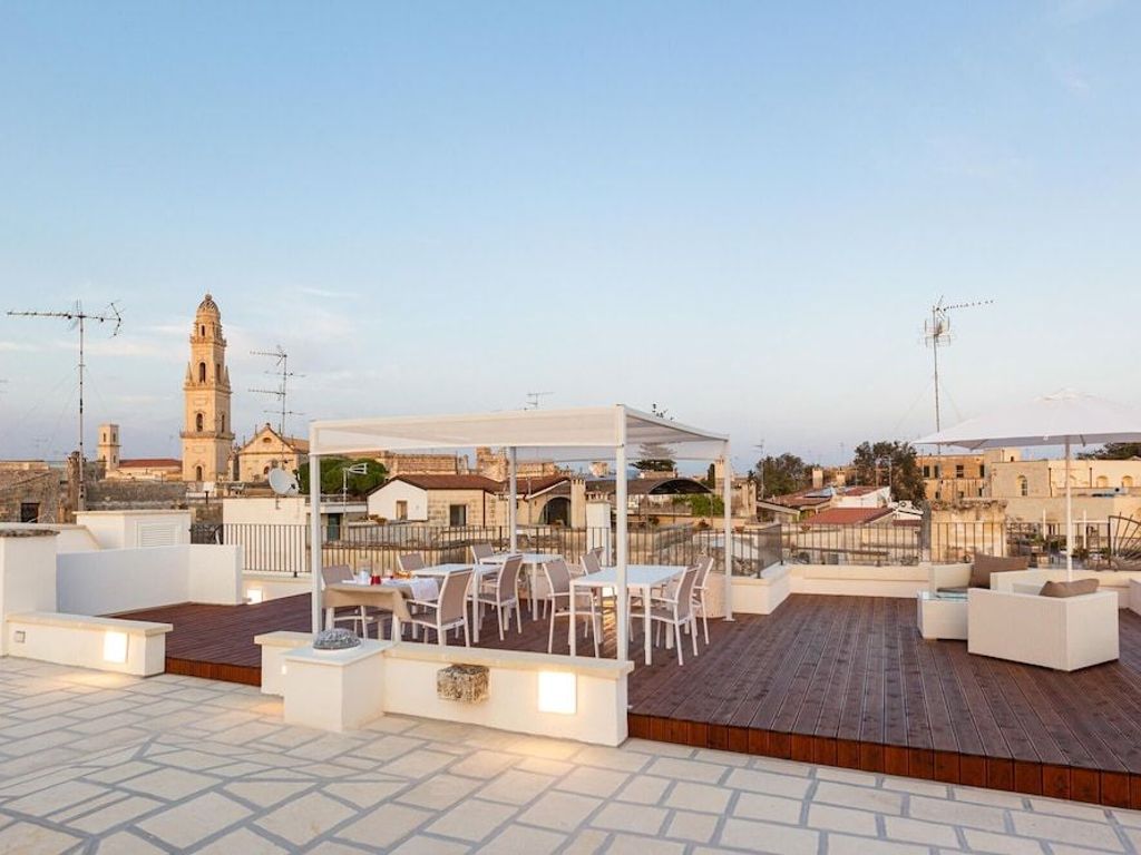 Palazzo Marini B&B di Charme