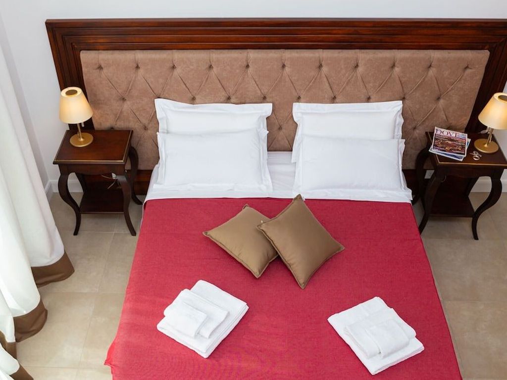 Palazzo Marini B&B di Charme