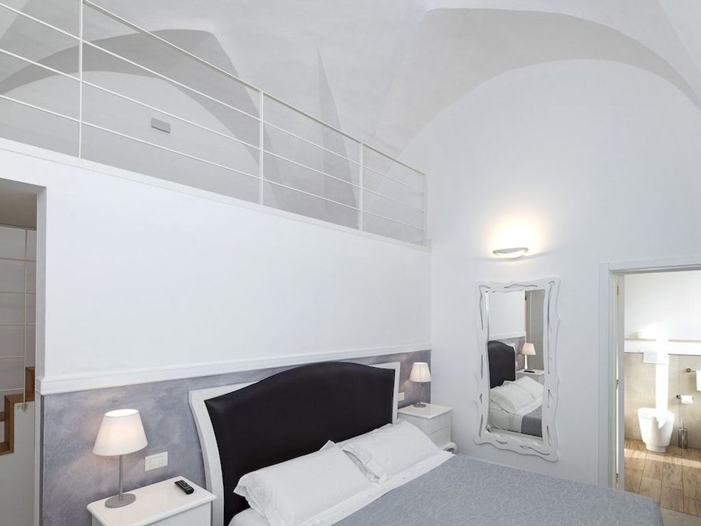 Palazzo Marini B&B di Charme