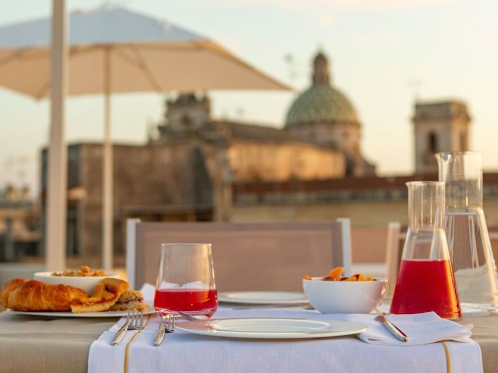 Palazzo Marini B&B di Charme