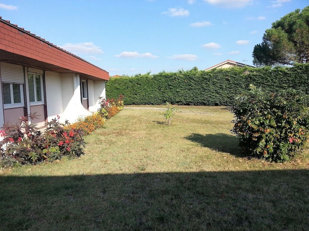 Hôtel les Jardins du Forez