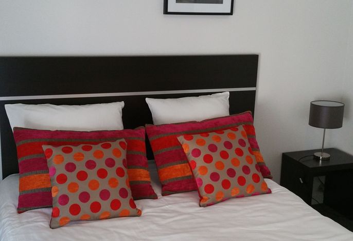 Nemea Appart Hotel Nancy Home Suite