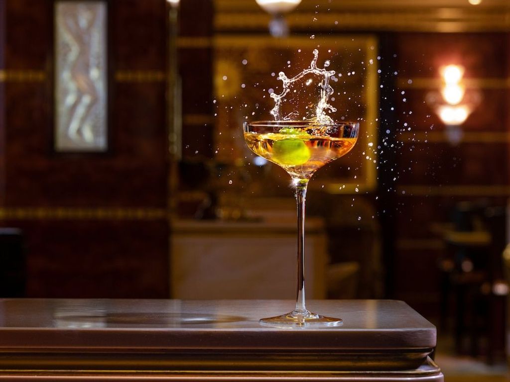 The Ritz London