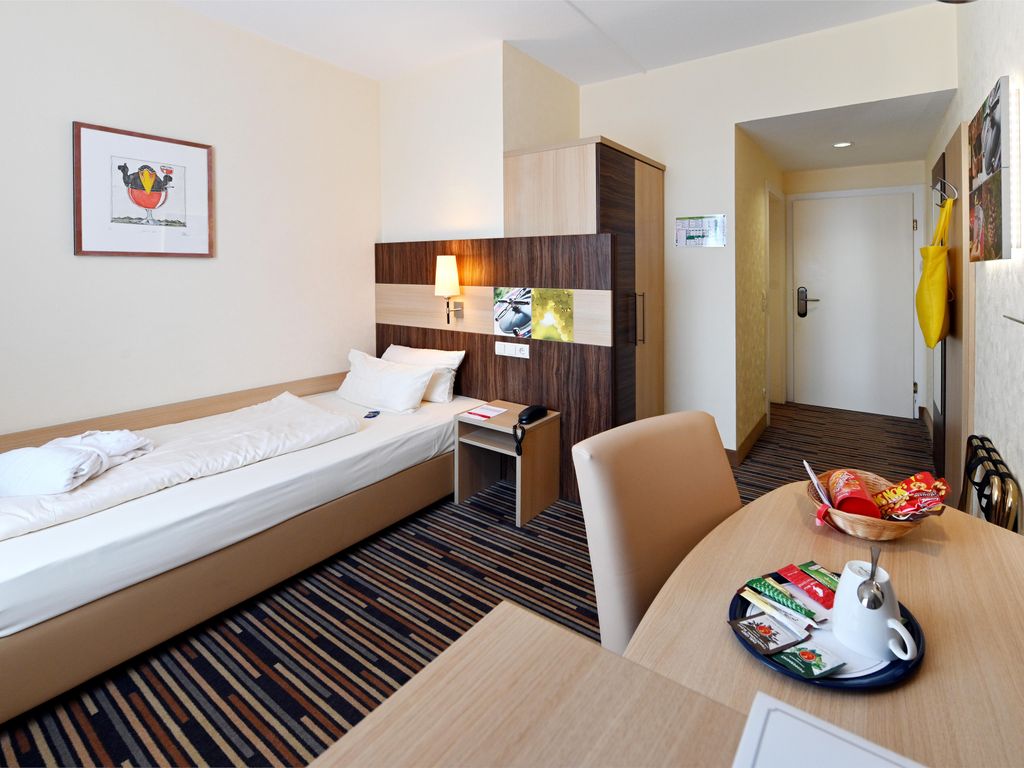 Kurpark-Hotel