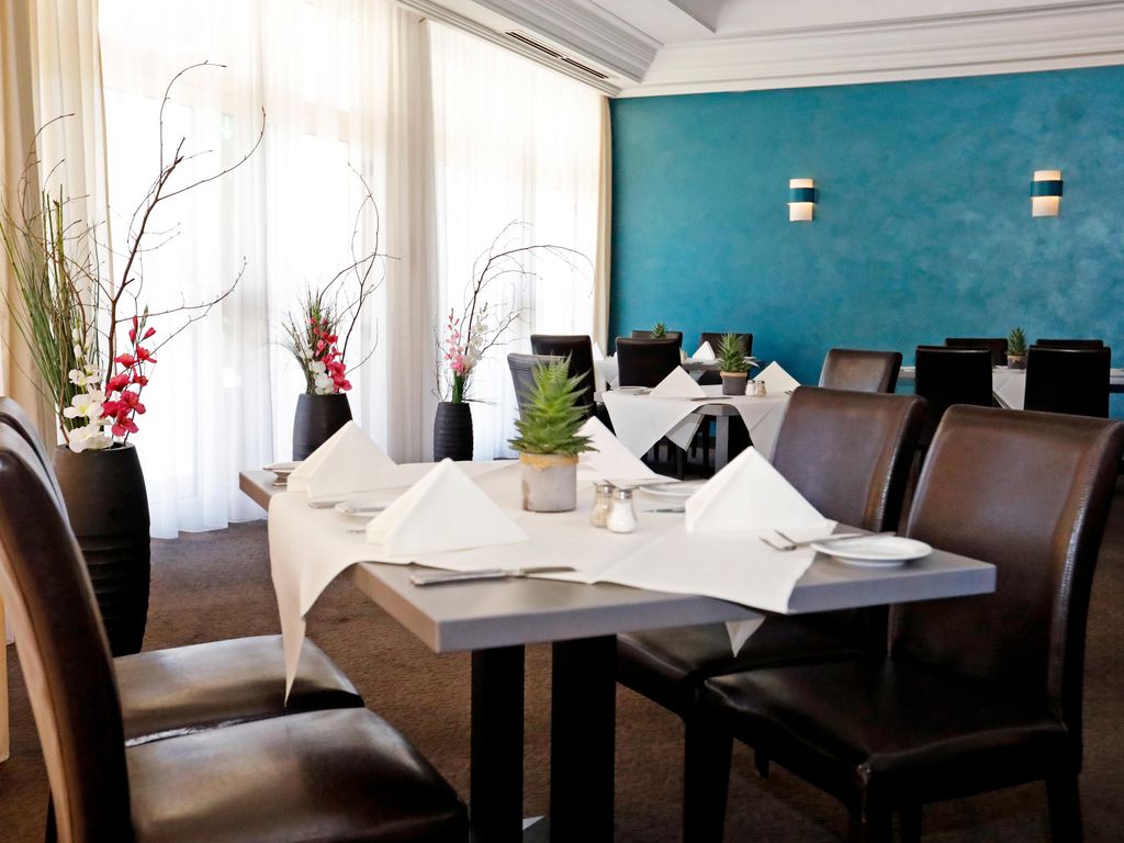 Kurpark-Hotel
