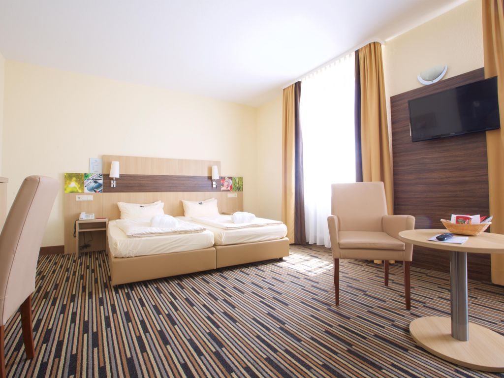 Kurpark-Hotel