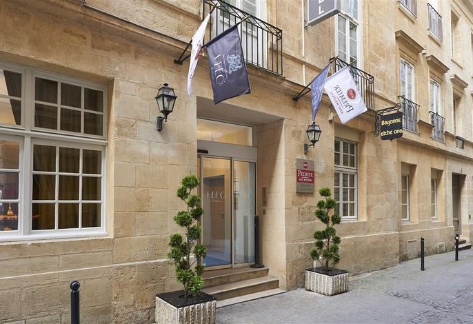 Best Western Premier Hotel Bayonne Etche Ona - Bordeaux