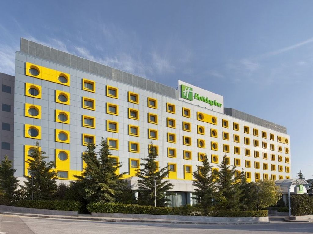 Holiday Inn ATHENS - AIRPORT by IHG