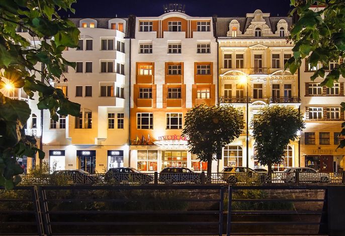 Dvorak Spa & Wellness