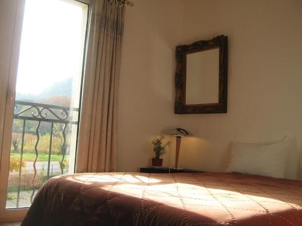Hotel La Fontaine