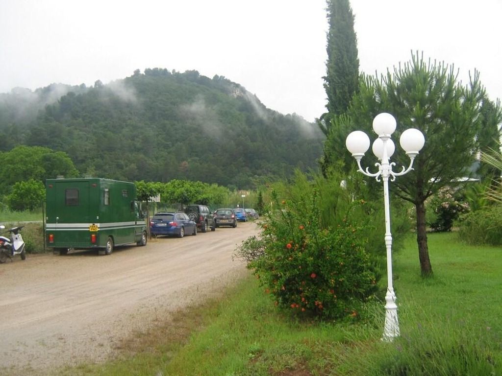 Hotel La Fontaine
