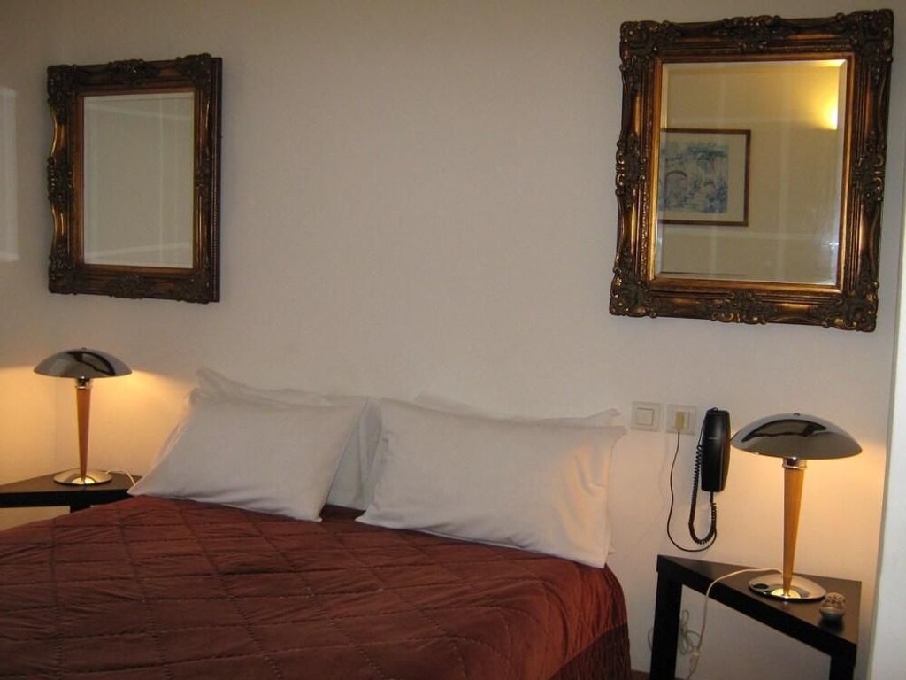 Hotel La Fontaine