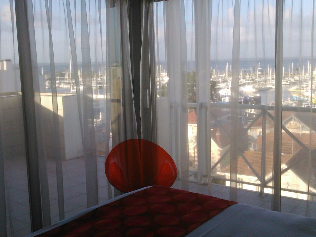 Arcachon Hôtel Le Nautic