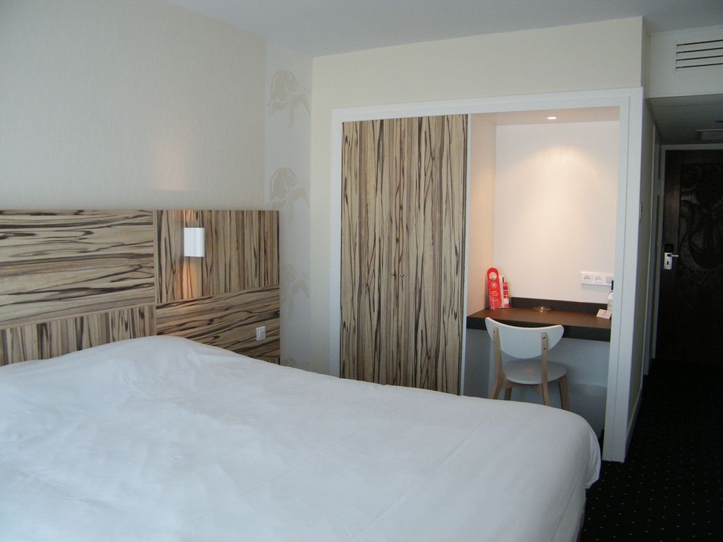 Arcachon Hôtel Le Nautic