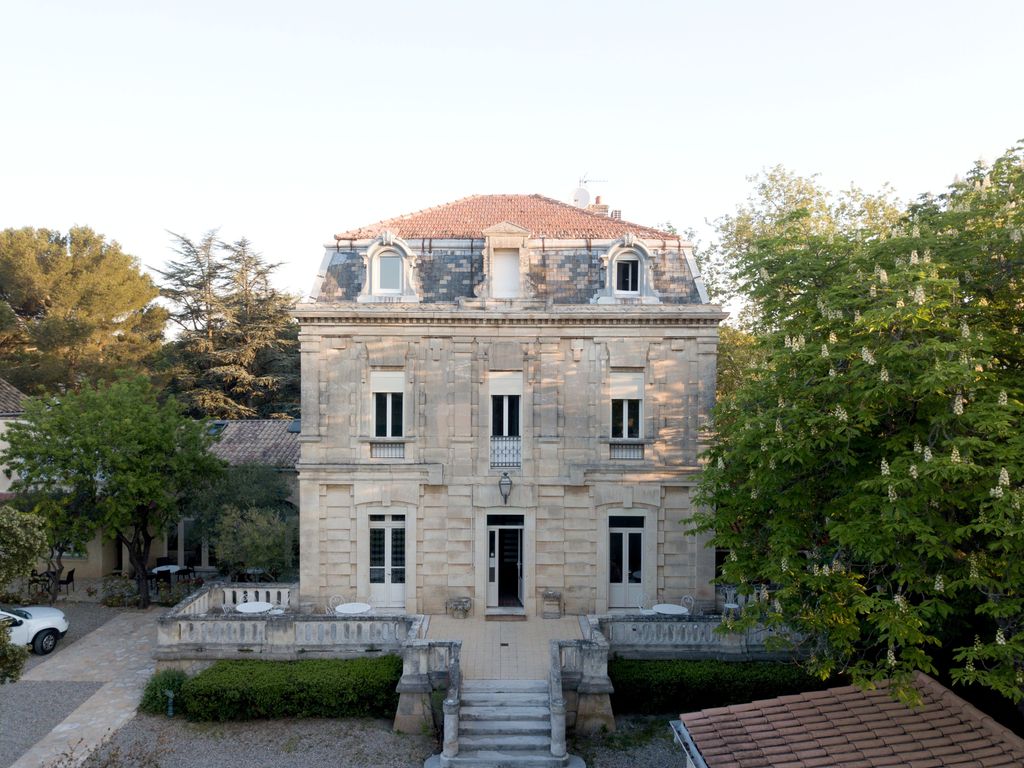 Les Cedres Logis