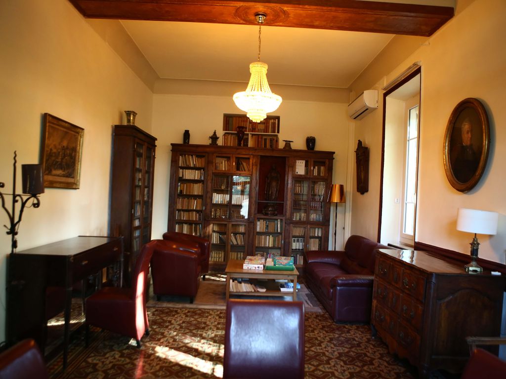 Les Cedres Logis