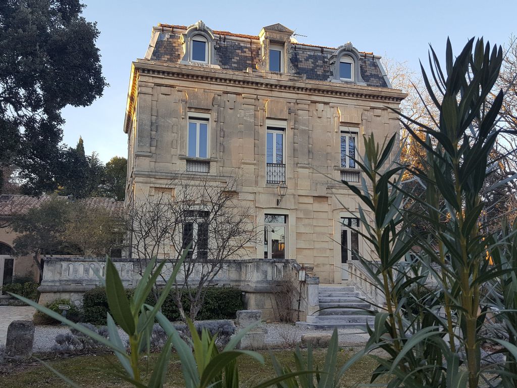 Les Cedres Logis