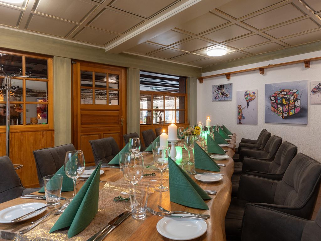 Hotel-Gasthaus Krone