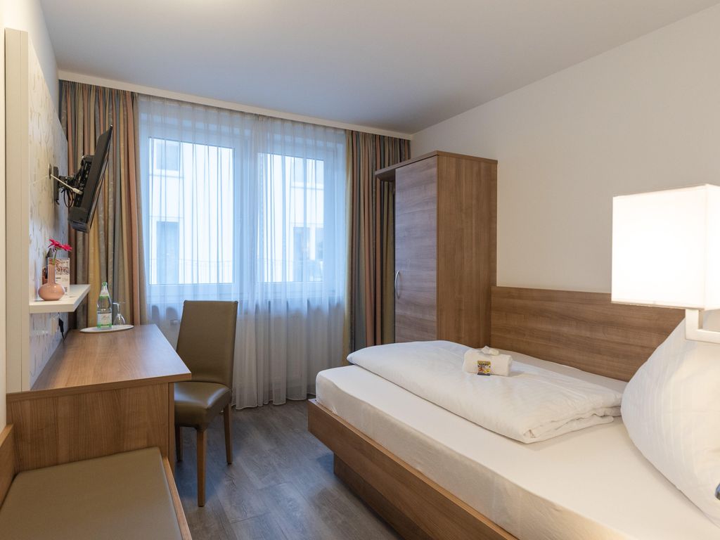 Hotel-Gasthaus Krone