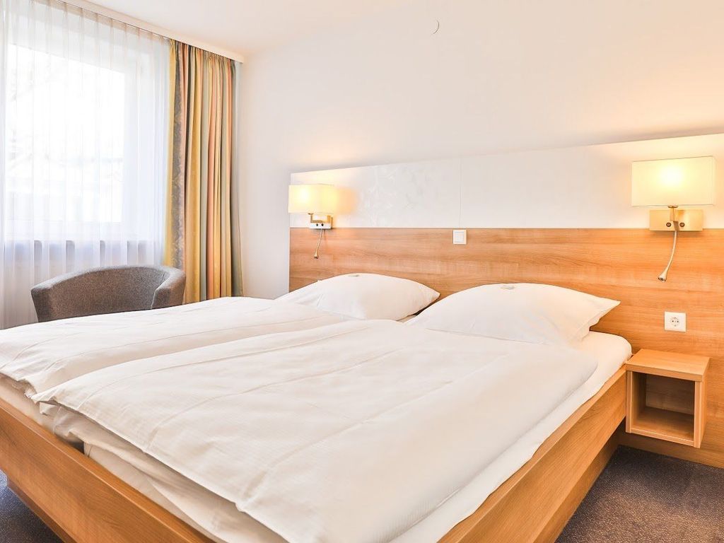 Hotel-Gasthaus Krone