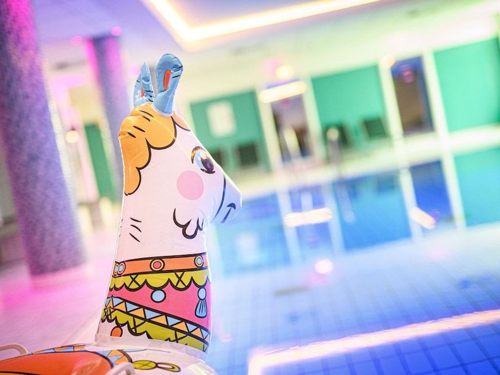 Holiday Inn LUBECK by IHG