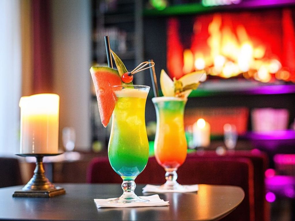 Holiday Inn LUBECK by IHG