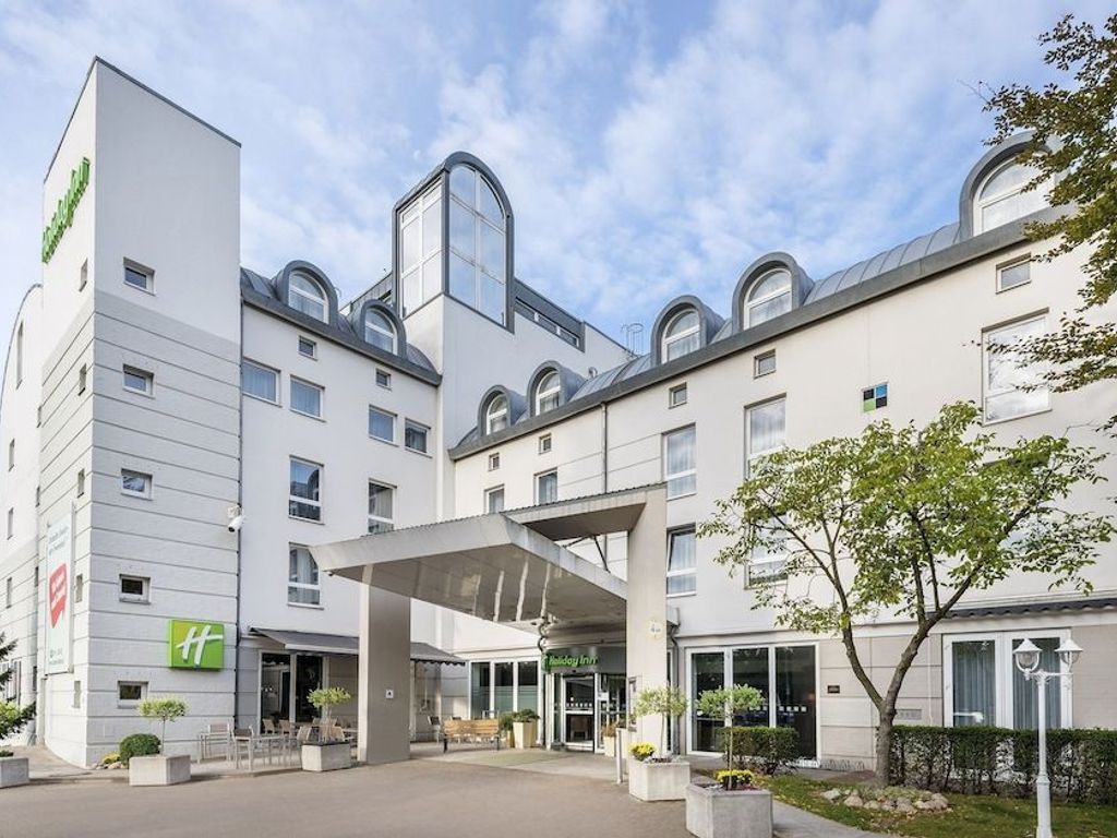 Holiday Inn LUBECK by IHG