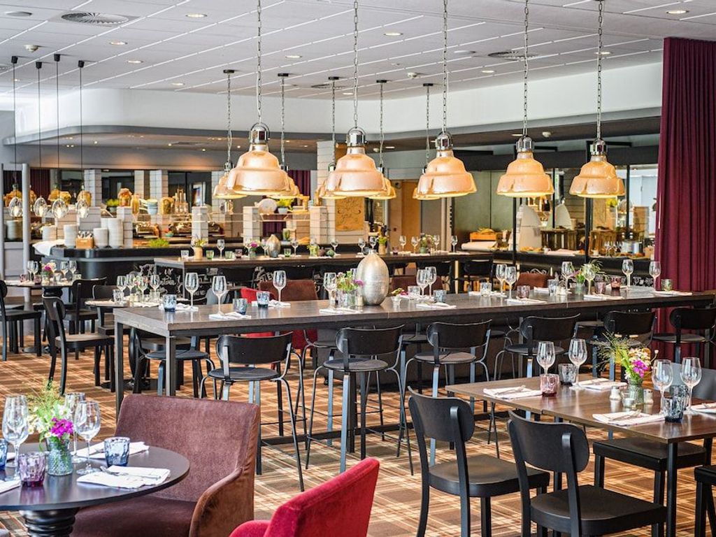 Holiday Inn LUBECK by IHG