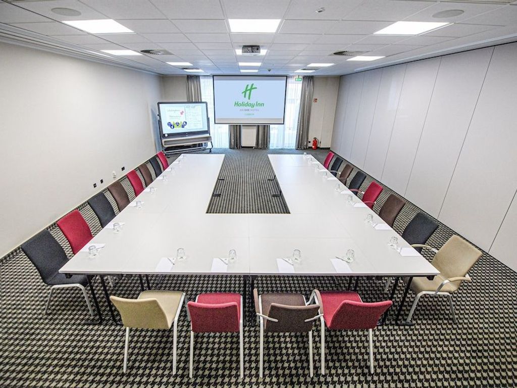 Holiday Inn LUBECK by IHG