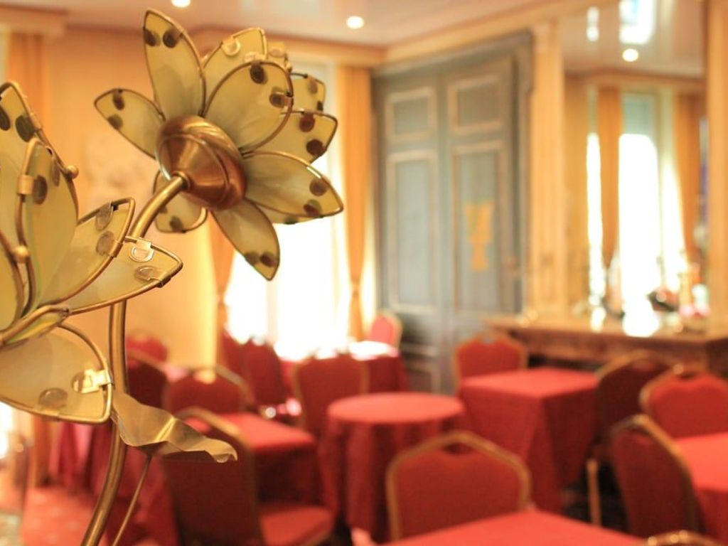 Hotel Foch