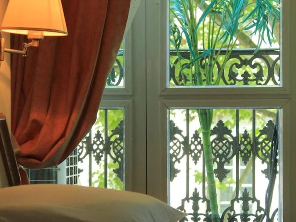 Hotel Foch