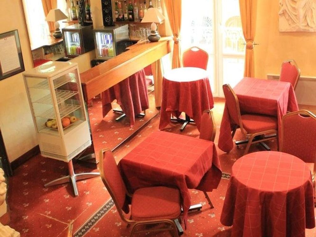 Hotel Foch
