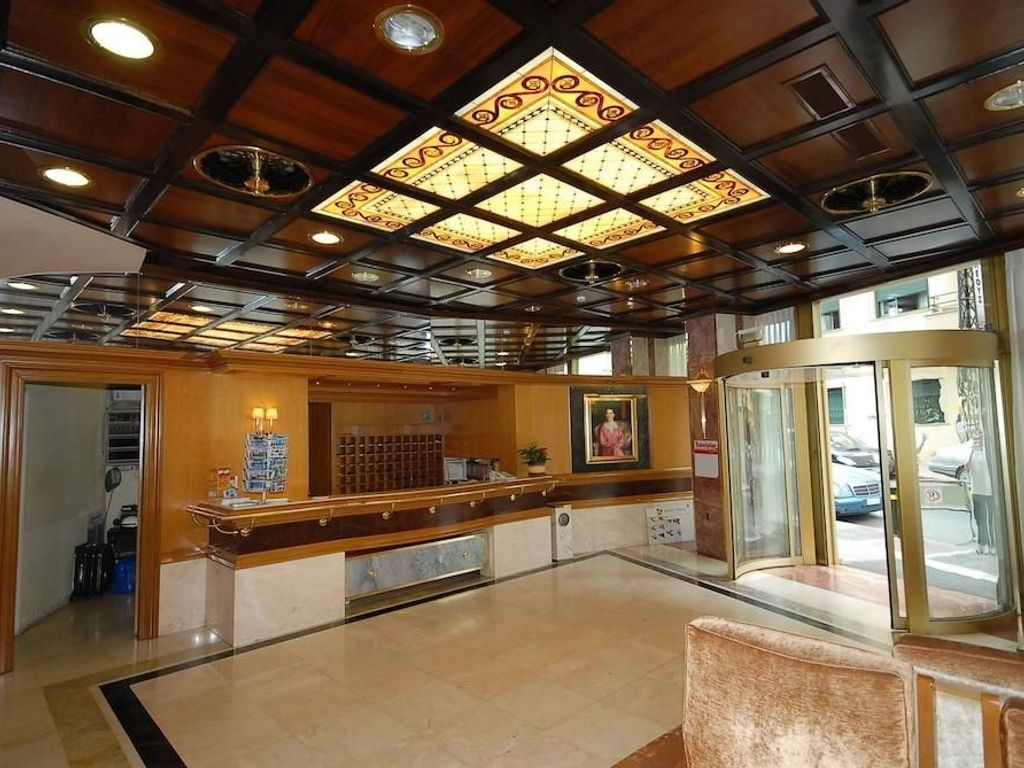 Balasca Hotel
