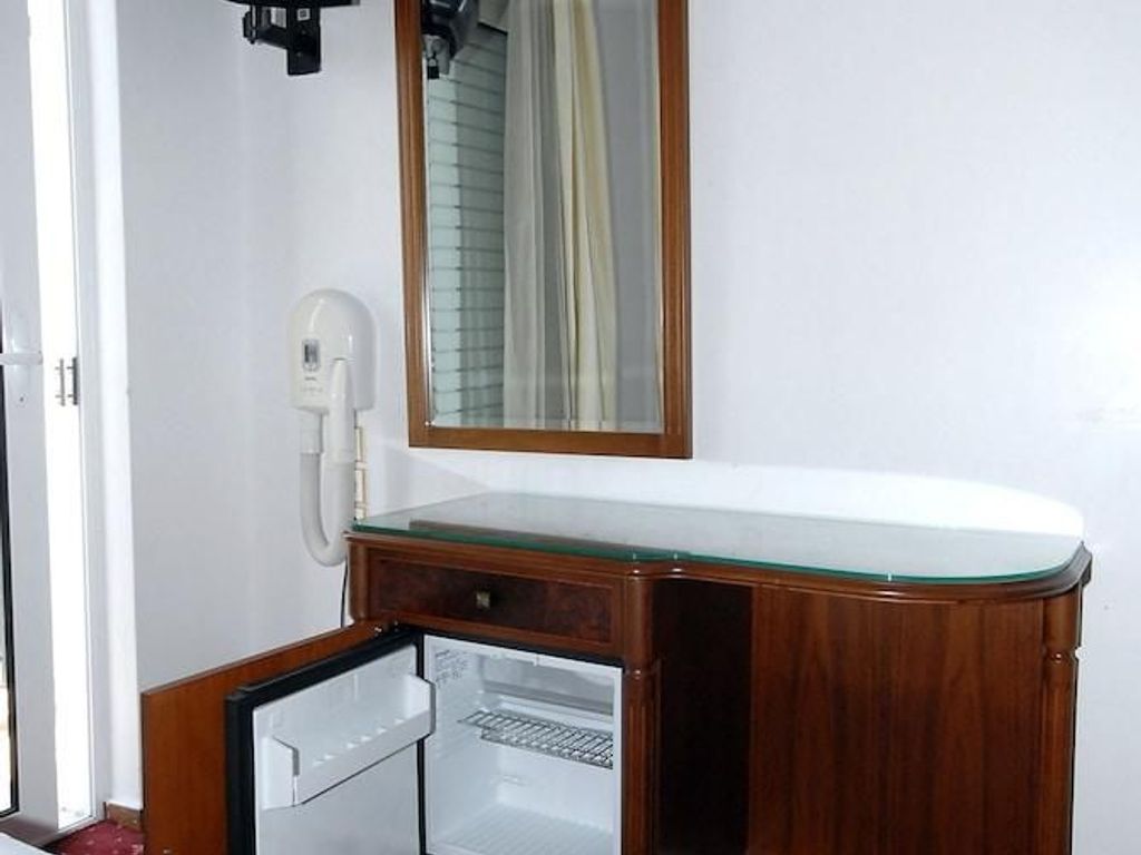 Balasca Hotel