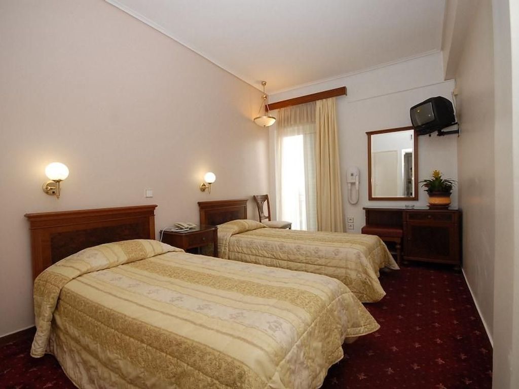 Balasca Hotel