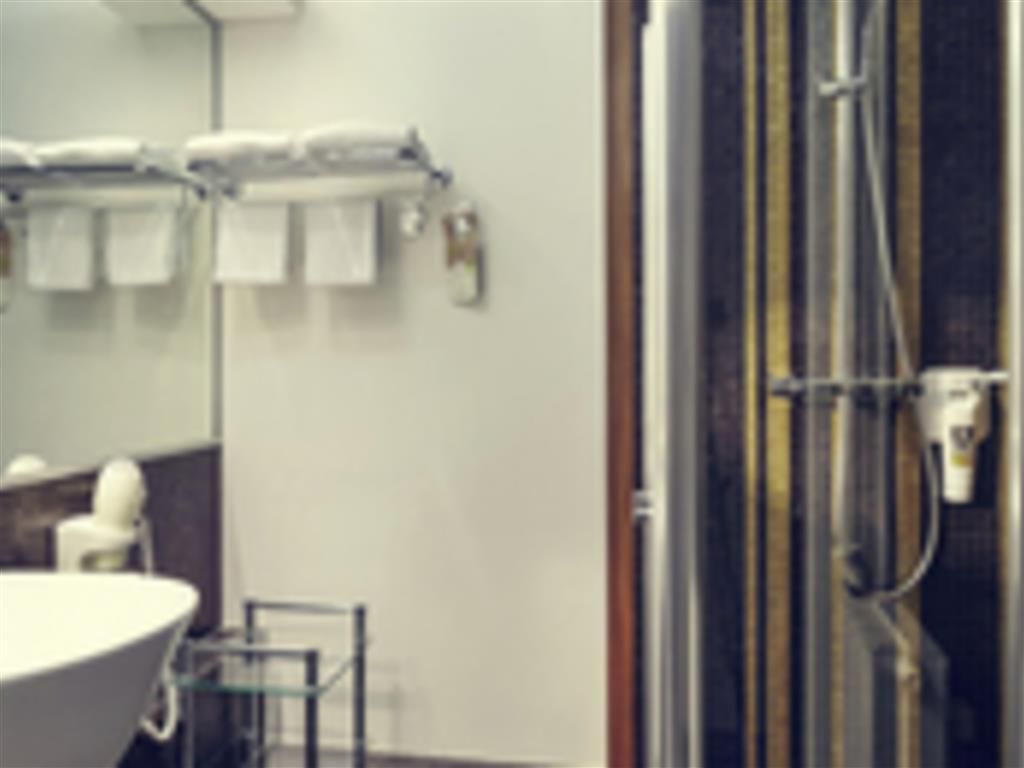 Hotel Mercure Paris Bastille Saint Antoine