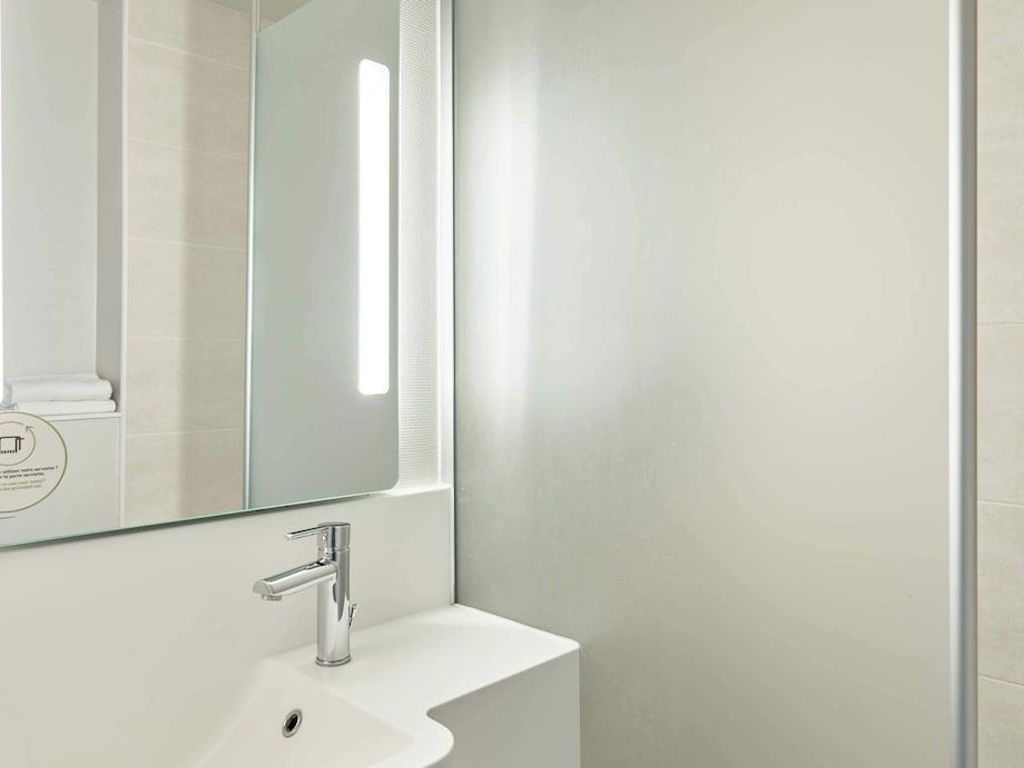 B&B HOTEL Paris Nord Aulnay-sous-Bois