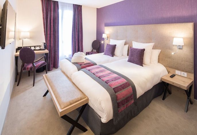 Hôtel Le Rive Droite & Spa