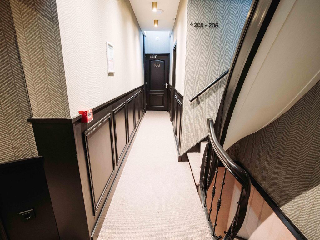 Boutique Hotel Lupo
