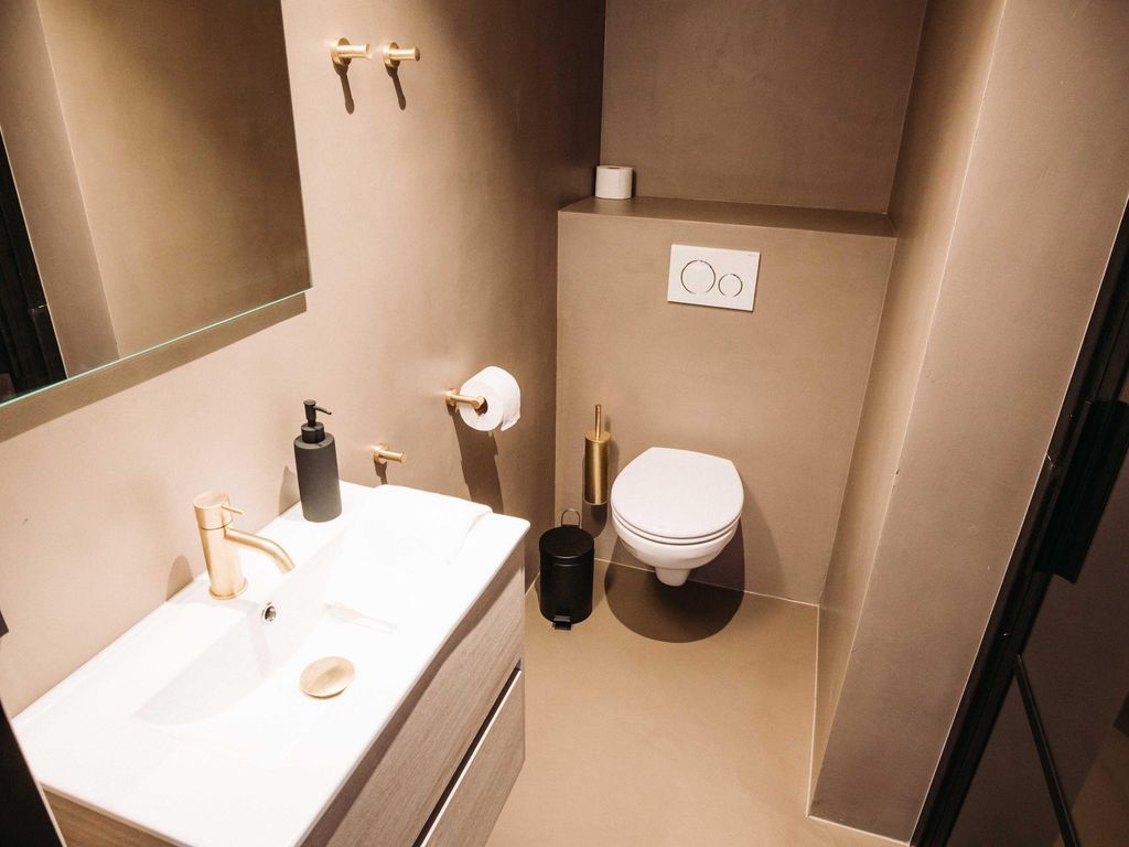 Boutique Hotel Lupo
