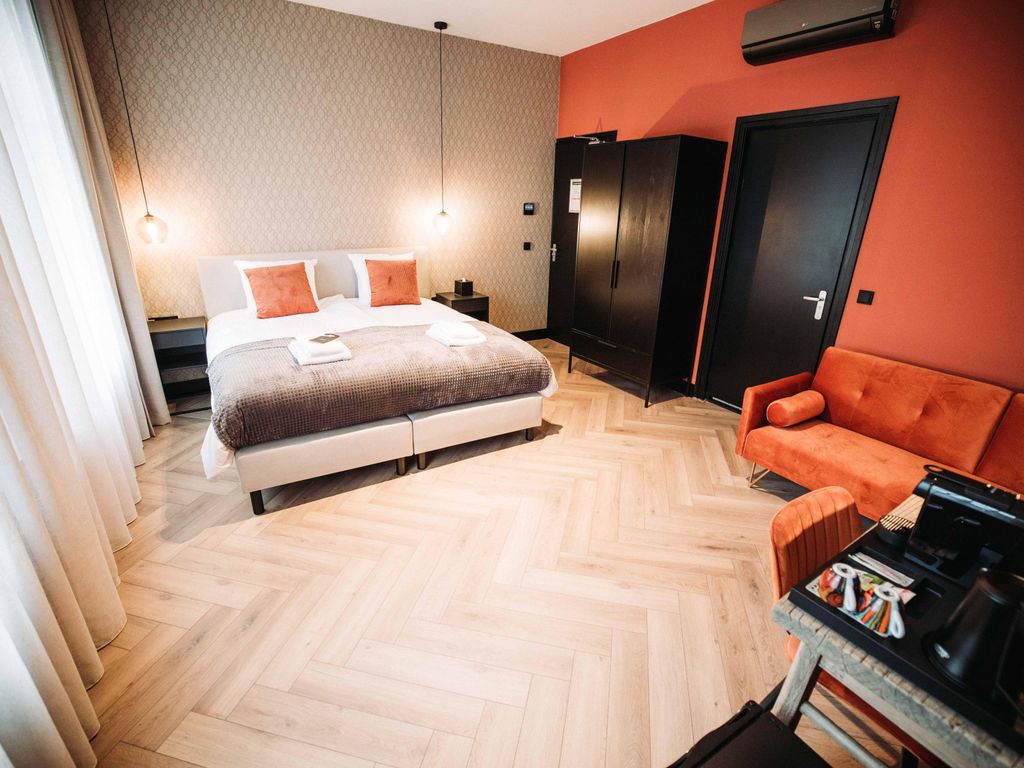 Boutique Hotel Lupo